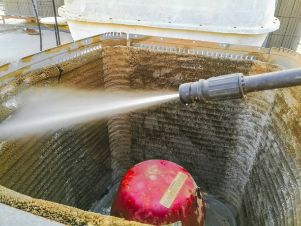 Best HVAC Duct Inspection Services  in Honeygo, MD