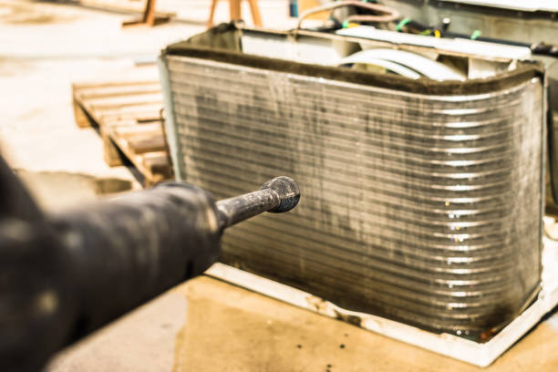 Best Commercial HVAC Duct Cleaning  in Honeygo, MD