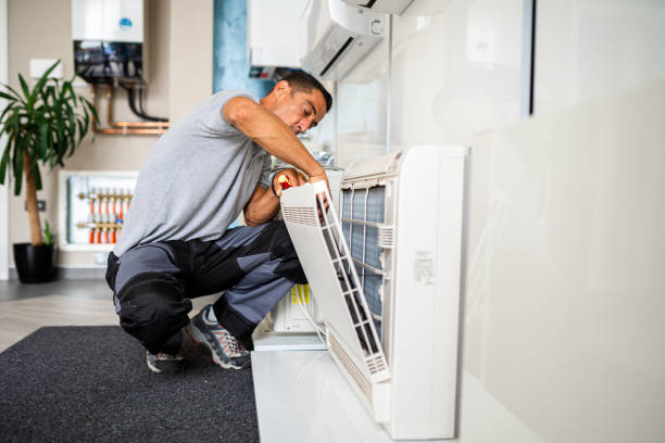Best Affordable Air Duct Cleaning  in Honeygo, MD