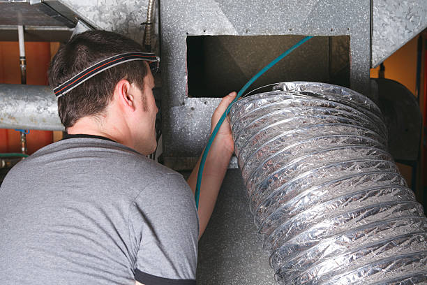 Best Air Duct Cleaning Near Me  in Honeygo, MD