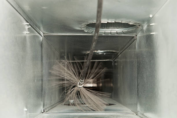 Best Dryer Vent Cleaning Services  in Honeygo, MD