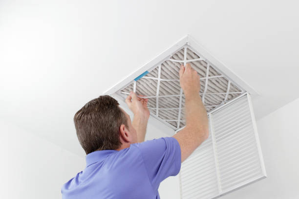 Best Commercial HVAC Duct Cleaning  in Honeygo, MD